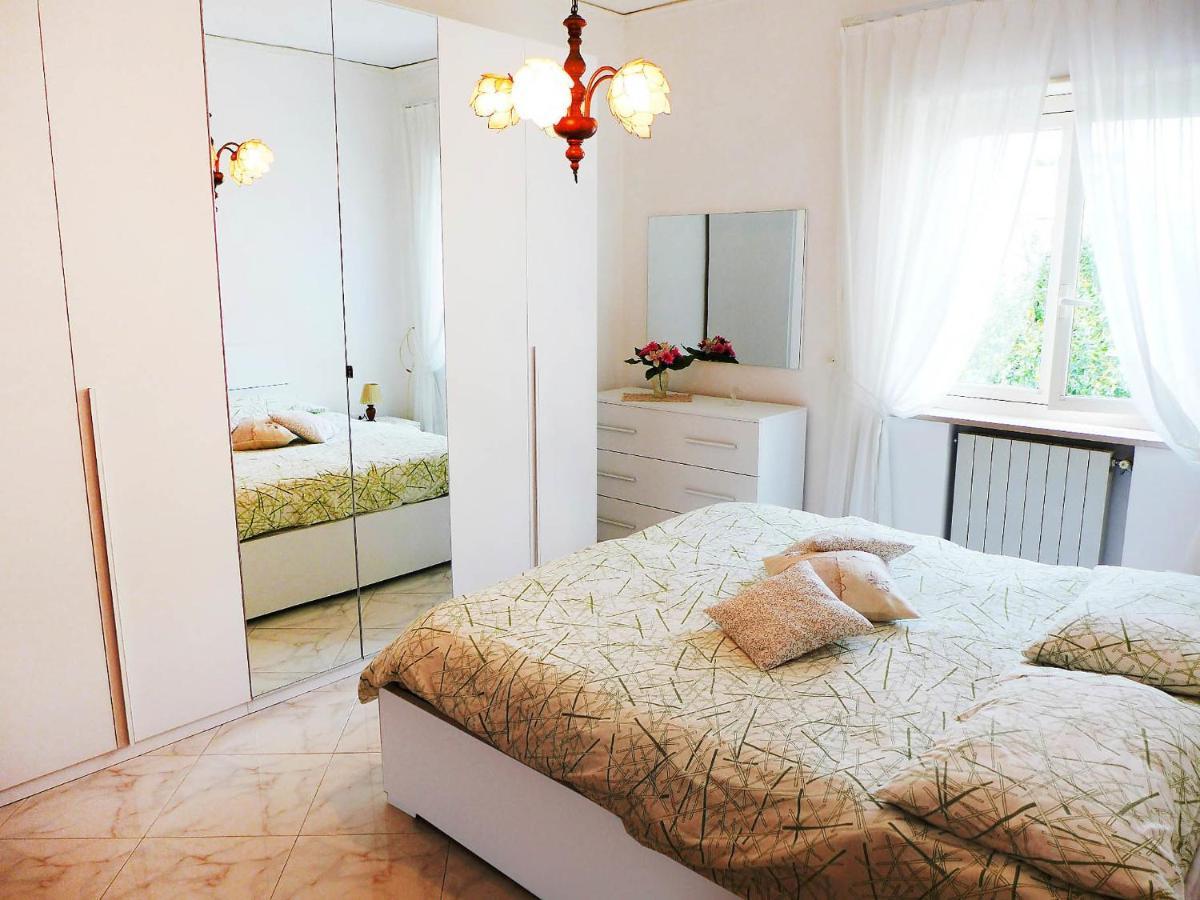 Apartment Angelina By Interhome Sorrent Exterior foto