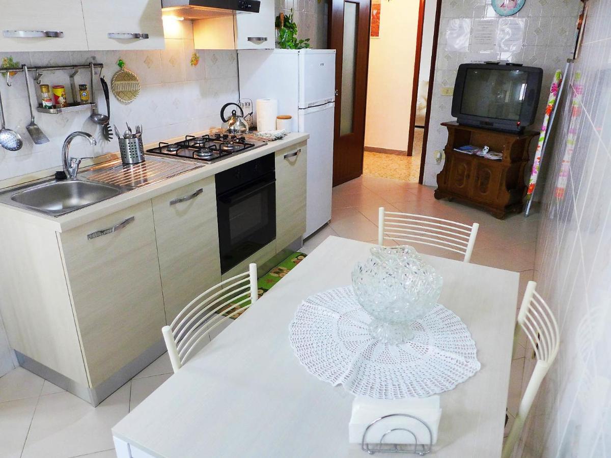 Apartment Angelina By Interhome Sorrent Exterior foto
